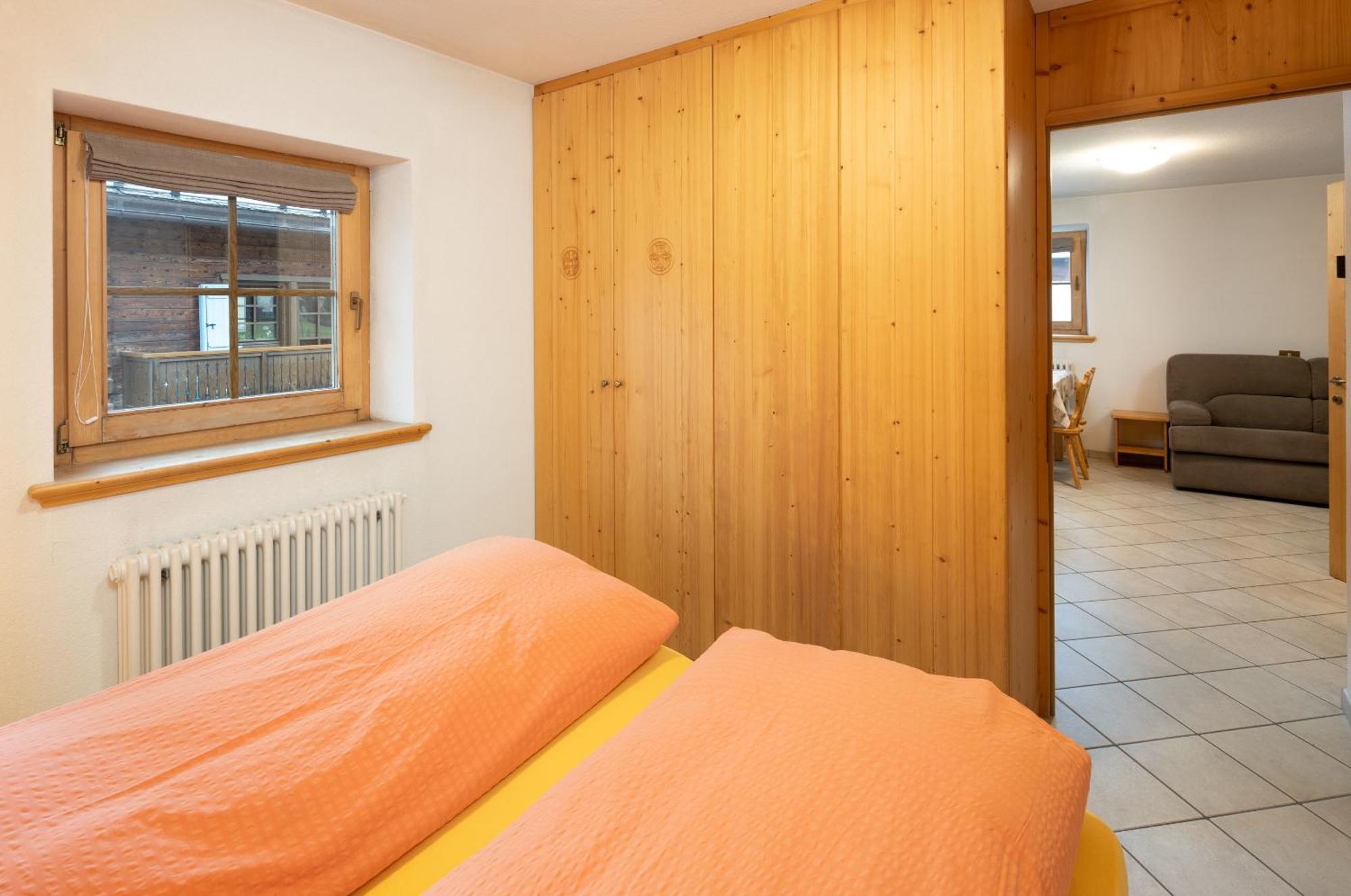 Appartamento Francisi Livigno